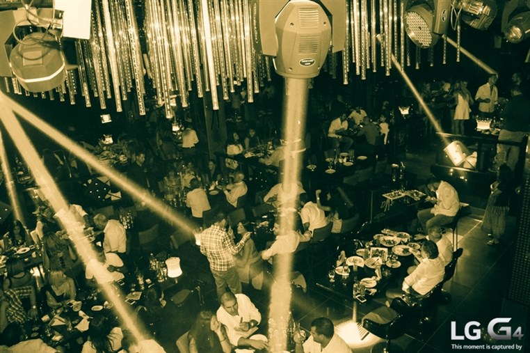 Diva Club on Saturday Night